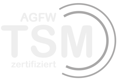 AGFW TSM