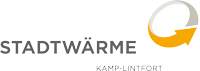 Stadtwärme Kamp-Lintfort GmbH Logo